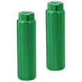 thumbnail image 3 of BCLONG Bike Pegs Aluminum Alloy Anti Skid Foot forBMX Bike Fit 3 8 inch Axles, 3 of 9