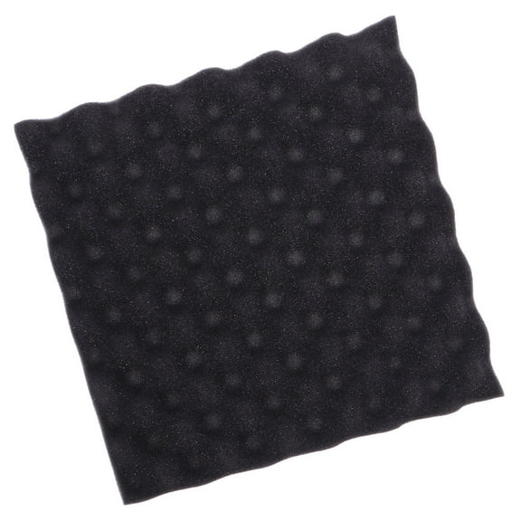 PAMINGONO Sound Panel Sound Proof Panel Cotton for Door 1 Set