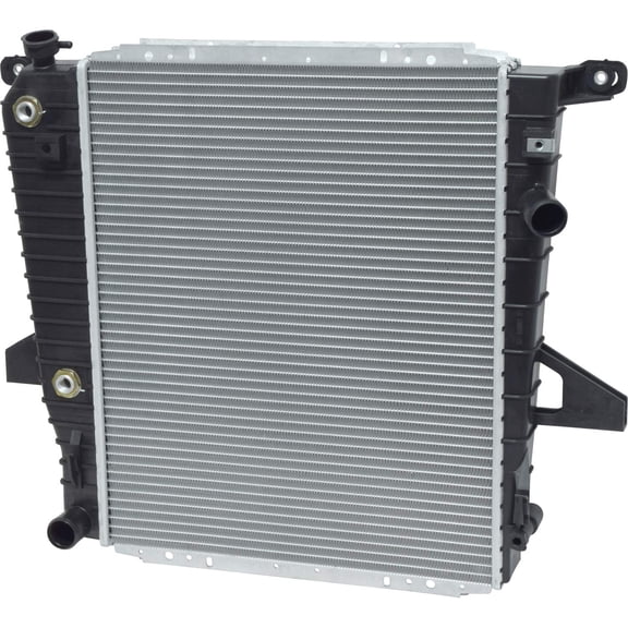 NEW Radiator fits Ford Ranger / Mazda B4000