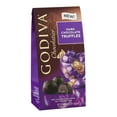 thumbnail image 2 of Godiva Dark Chocolate Truffle - 4 OZ - Pack of 2, 2 of 6