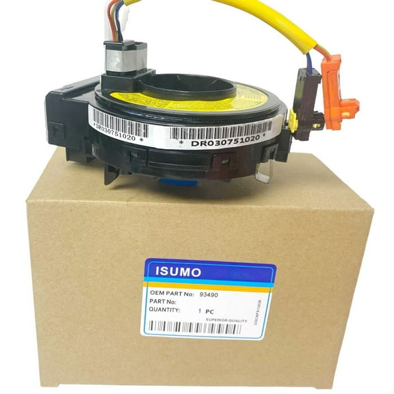 Clockspring Clockspring Fits Hyundai Veracruz V6 3.8L Lambda 2006-2012