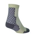 thumbnail image 1 of Chaussettes - Sockguy - 4" Rembourré Trailhead Sage 4" S/M Cyclisme/course, 1 of 1