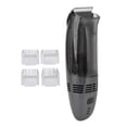 thumbnail image 2 of Electric Hair Clipper, 4 Guide Combs Hair Trimmer Dual Blades Safe  For Home, 2 of 8