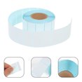 thumbnail image 1 of WASHWEPE 2 Rolls Label Thermal Printing Paper for Noticeable Labels 40mm x 20mm, 1 of 8
