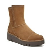 Naturalizer Wyllie Women's Boots Tawny Brown Size 9 W