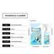 thumbnail image 4 of Spray limpiador natural | Desengrasante y desodorante multisuperficies para cocina y baño | Elimina manchas, cal, óxido y olores | Botella de 237 ml, 4 of 6