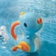 thumbnail image 2 of Juguetes De Baño Para Bebés, Juguete De Dinosaurio, Rociador De Agua, Piscina, Juegos De Baño, Regalo De Cumpleaños Monstrate BA001130-02, 2 of 6