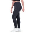 thumbnail image 2 of Reebok Women's Elite Duo Drawstring Legging With Cuff And 27.5" Inseam, 2 of 4