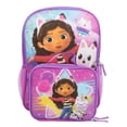 thumbnail image 2 of Set de Mochilas AI ACCESSORY INNOVATIONS Gabby's Dollhouse Niñas, 2 of 4