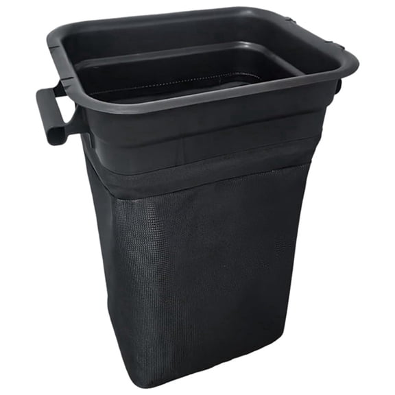 532400226 Lawn Tractor Bagger Attachment Container Bag Leaf Bag Grass Bag Replace Riding Lawn Mower 960730028 966529103