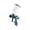 Two, variant on Spray Gun High Atomization Air Tools Car/Furniture Oil Paint Repair Guns Painting Airbrush