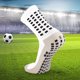 thumbnail image 1 of Calcetines De Fútbol3 pares de calcetines de fútbol calcetines antideslizantes con agarre calcetines antideslizantes para adultos y niños, 1 of 8