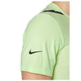 thumbnail image 2 of Nike Men's Dri-Fit Tech Pack Training Top (Medium, Volt), 2 of 4