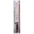 thumbnail image 1 of Cuchillo Victorinox Cubertería Curvo Cimeter 25 cm Granton Edge, 1 of 2