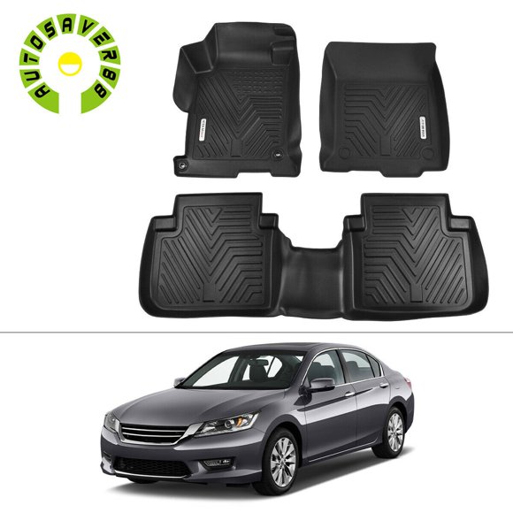 Honda Accord Floor Mats Oem