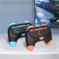thumbnail image 4 of Juego Case Agarre Manual Remoleras para Carreras El Controlador 2, 4 of 9