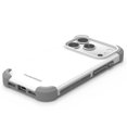 thumbnail image 3 of Funda Case PUREGEAR Dualtek Mag para iPhone 17 PRO MAX Blanca, 3 of 7