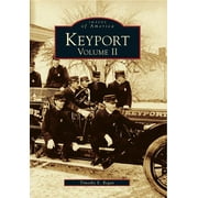 Images of America: Keyport : Volume II (Paperback)