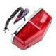 thumbnail image 3 of Luz trasera LED universal ANGGREK para motocicleta, 3 of 8