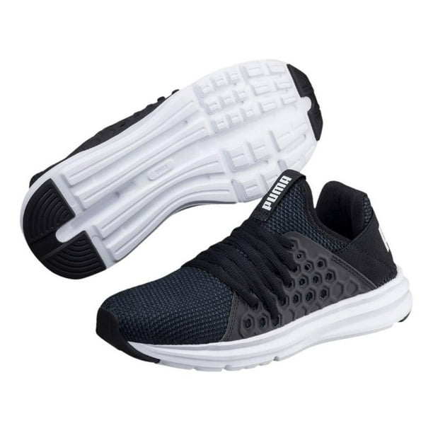 Tenis Puma Enzo NF para Hombre 190932 01 negro 26.5 Puma 190932 01 ENZO NF Walmart en linea