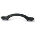 thumbnail image 2 of Alno A1505-3-CHBRZ Venetian 3" Cabinet Pull Chocolate Bronze, 2 of 7