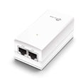 thumbnail image 2 of Inyector POE TP-Link Adaptador PoE 24V DC Pasivo PoE TL-POE2412G, 2 of 2