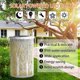 thumbnail image 2 of Solar Lantern Outdoor Solar Lantern Garden Waterproof Hanging Lamp Wireless Lantern Rechargeable Hanging Light Decorative Lighting For Patio Hallwaa, 2 of 5