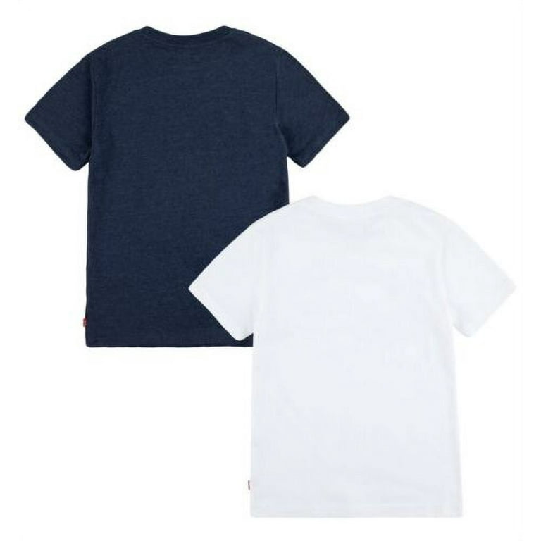 Maglietta Levi's Graphic Tee Bambini/Ragazzi - Maniche Corte, 2-8 Anni - Foto 4