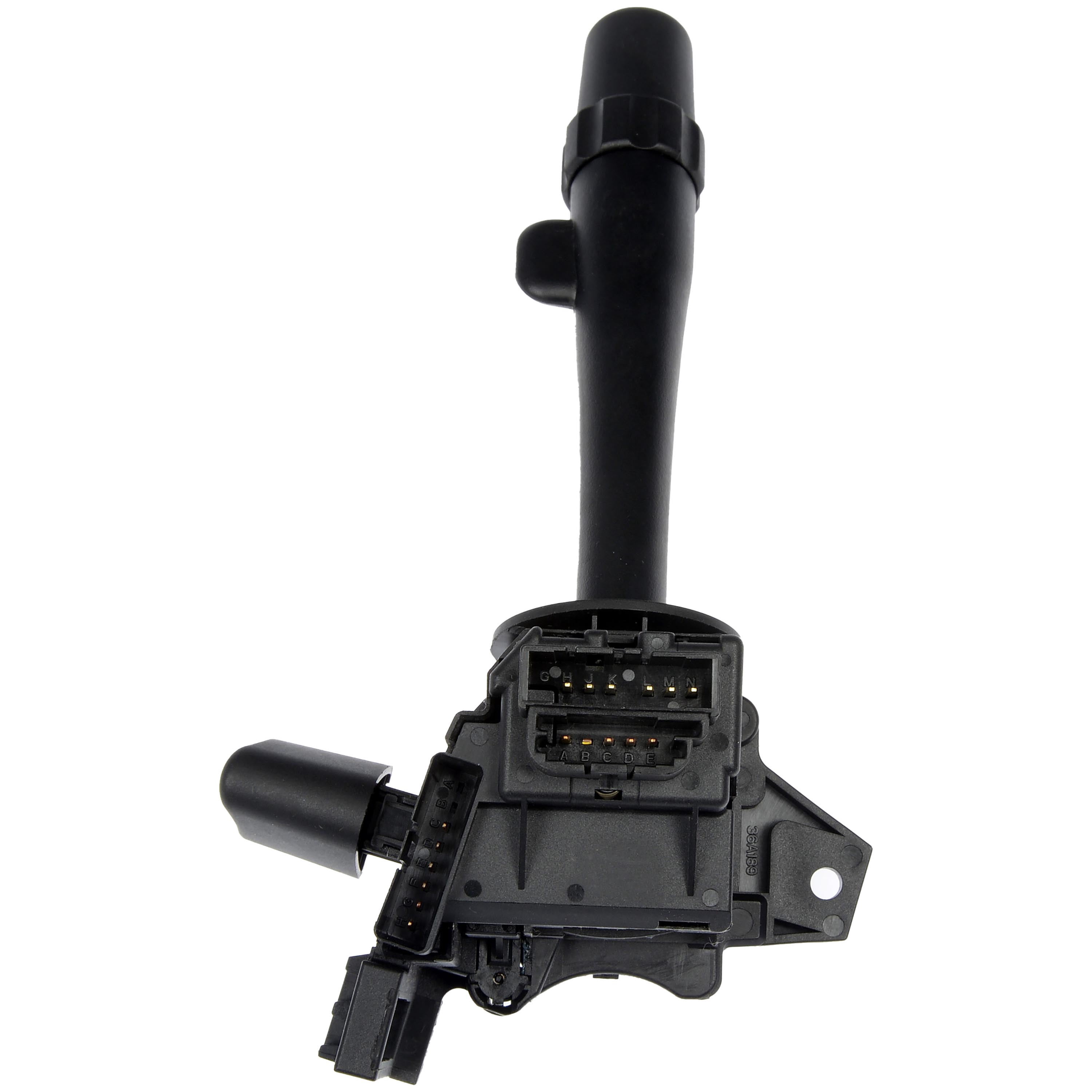 Dorman 920-754 Driver Side Multi Function Column Switch for Specific Chevrolet Models