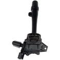thumbnail image 2 of Dorman 920-754 Driver Side Multi Function Column Switch for Specific Chevrolet Models, 2 of 6