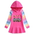 thumbnail image 5 of Roblox-Camisón largo de dibujos animados para niños y niñas, ropa de dormir de verano, pijama de Anime periférico, regalos de cumpleaños, 5 of 5