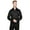 Black, variant on M748 Men's Advantage Snag Protection Plus Quarter-Zip Pullover-Black-2XL