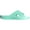 SeaFoam Pearl, variant on Telic Recharge Slide X - SeaFoam Pearl - ML - US Women's 10 / Men's 9