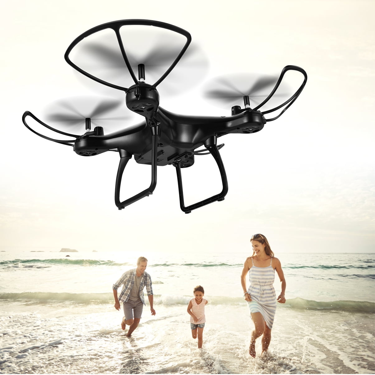 allcaca s28w rc drone