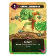 Ghost Galaxy Mindbug First Contact Board Games