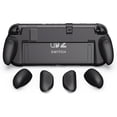 thumbnail image 1 of Empuñaduras ergonómicas de carcasa rígida reemplazables para Nintendo Switch 2, 1 of 6