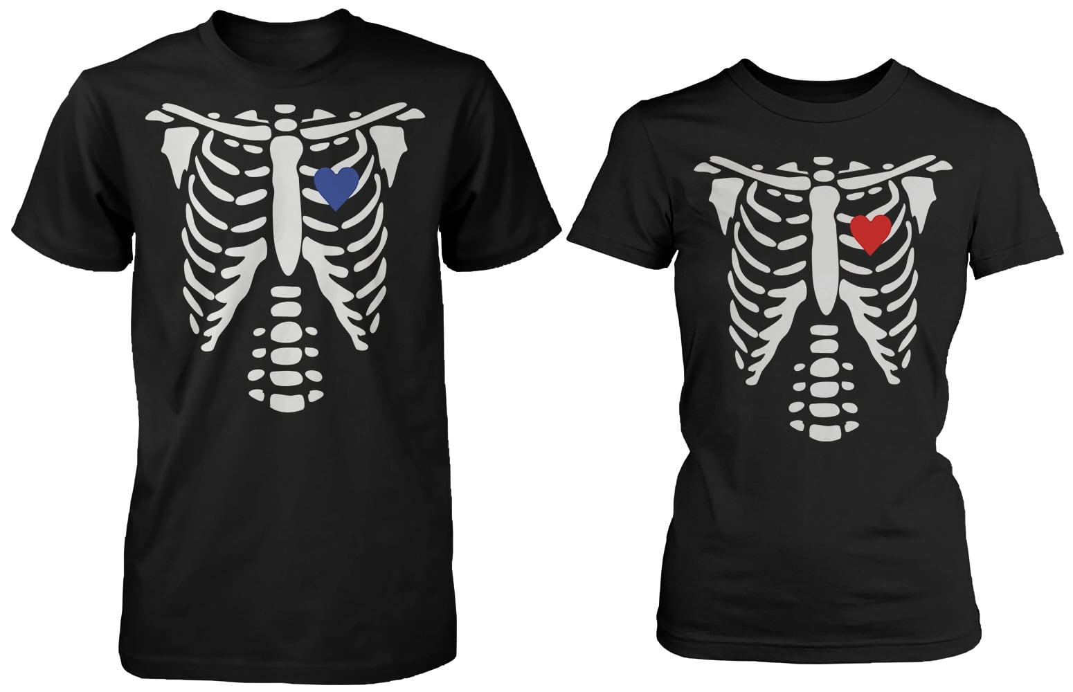 walmart halloween shirts