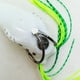 thumbnail image 4 of Naiovety Señuelos de rana de goma, cebos blandos con lengüeta de doble anzuelo para pesca de agua dulce en agua salada, accesorios de pesca al Pescar, 4 of 6