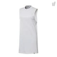 thumbnail image 2 of ADIDAS Sport BK2294 Run Racerback XBYO LONG Tank TOP White ( M ), 2 of 2