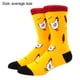 thumbnail image 2 of Calcetines marineros para hombre, 2 of 5