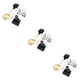 thumbnail image 2 of Naiovety Clock Movement Set Solid Crafts Pendulum Household Replacing Parts Kit Repairing Classic Home Decorations Box Replacement Type1 NO1, 2 of 6