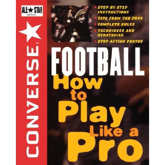 All Star Football