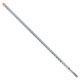thumbnail image 1 of Broca Diablo DMAPL4200, 13 mm x 46 cm, SDS-Plus, 4 cortadores, 1 of 1
