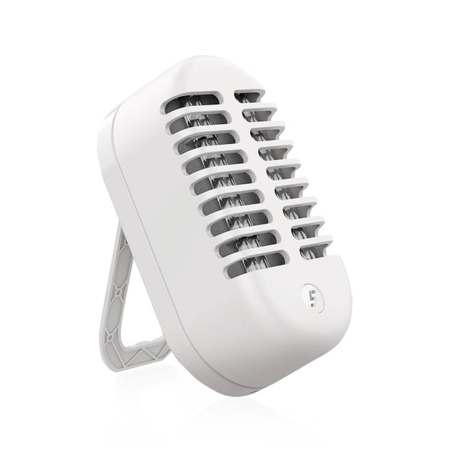 Desodorante desinfectante portátil Youpin FIVE, esterilizador UV automático inteligente para inodoro