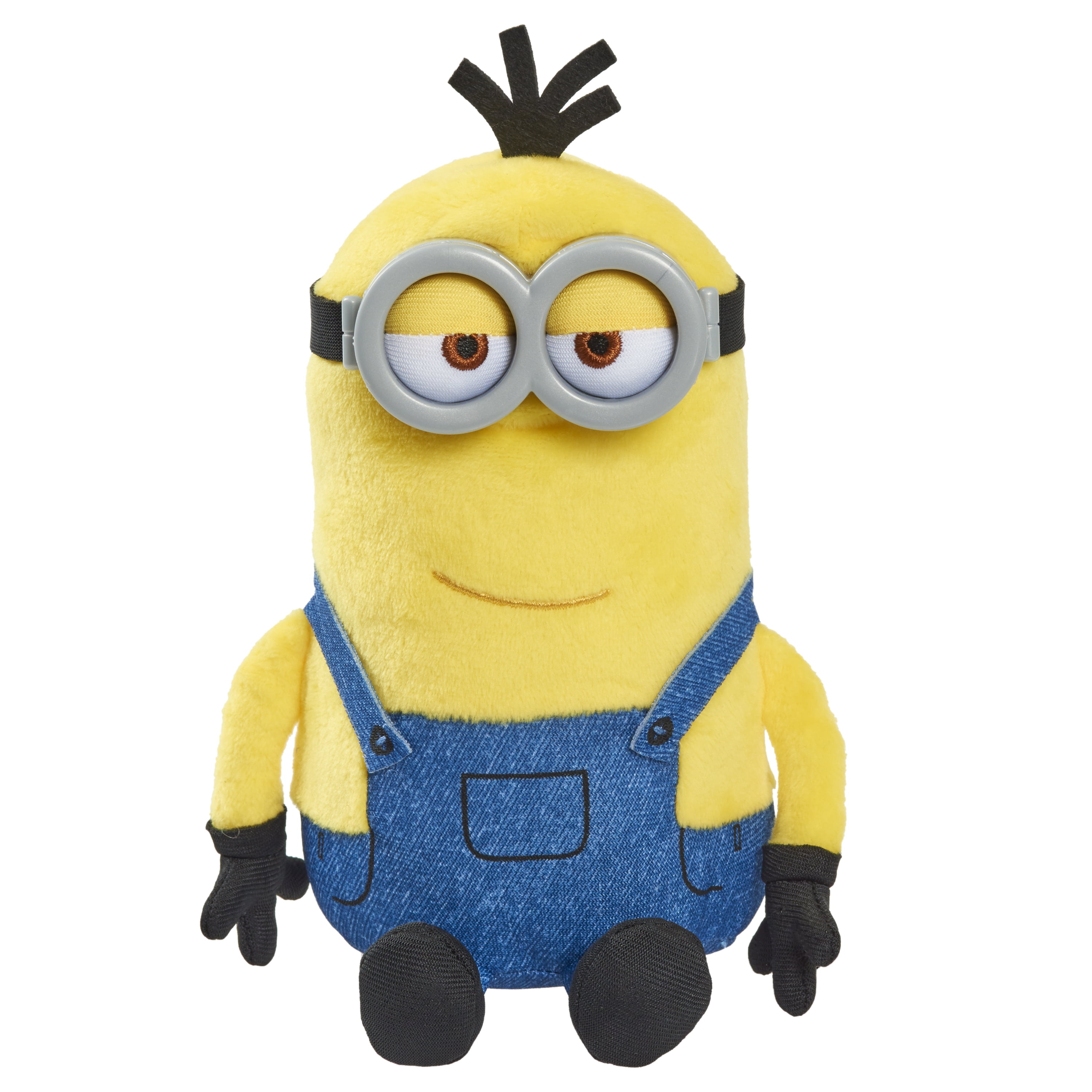 Illumination's Minions: The Rise of Gru Small Plush Kevin - Walmart.com - Walmart.com