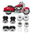 thumbnail image 4 of Fyydes Bar Docking Hardware,Detachable Bar Docking Hardware,Detachable Bar Docking Hardware Kit Motorcycle Parts Replacement for Touring 1997‑2008, 4 of 8
