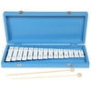 X8 Student Glockenspiel with Case and Mallets