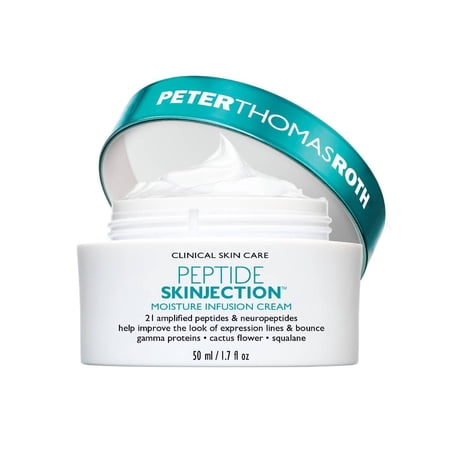 Peter Thomas Roth Peptide Skinjection Moisture Infusion Cream 1.7 oz.