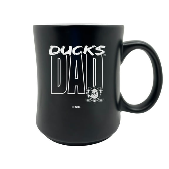 Anaheim Ducks Dad 19oz. Starter Mug