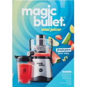 Magic Bullet Mini Juicer with Cup